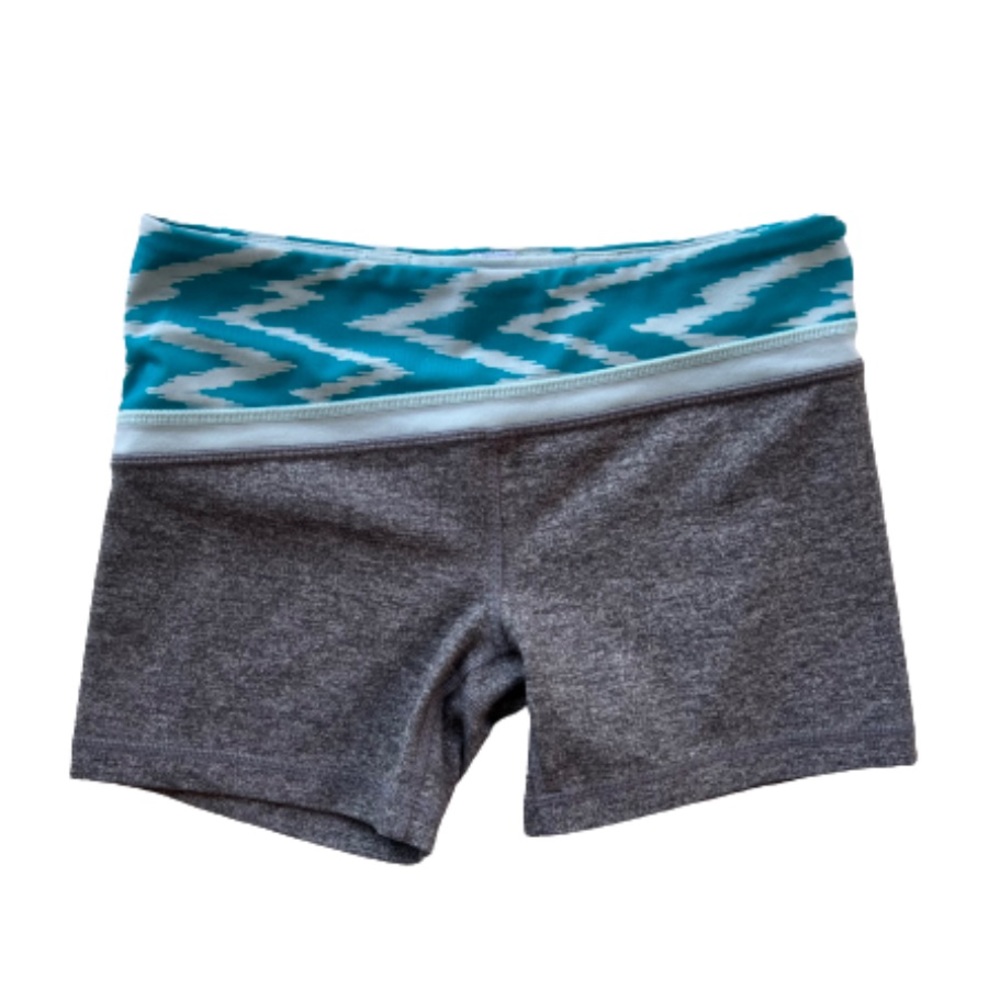 ⭐️ 3 for $8 Athleta Reversible Shorts
